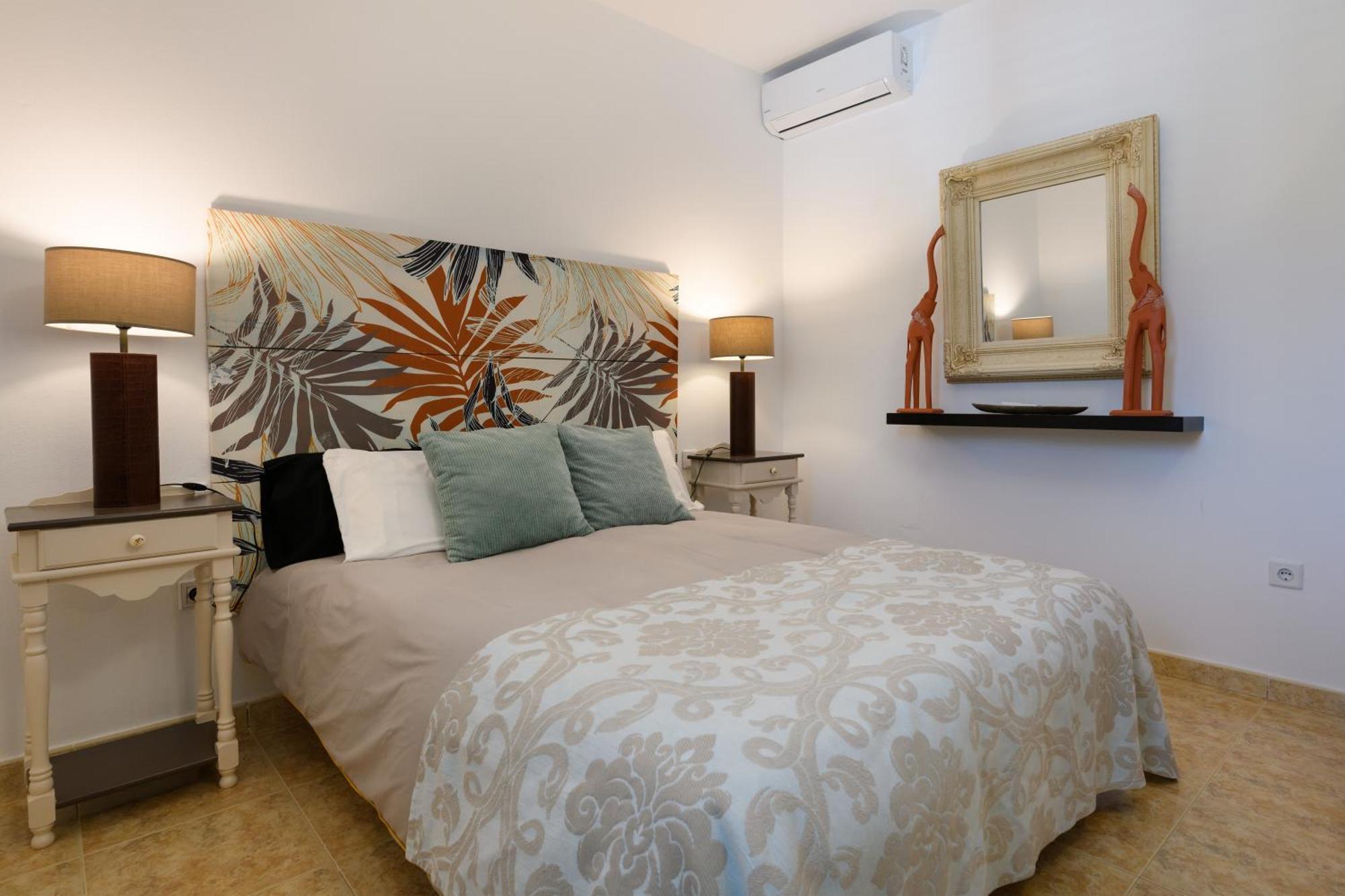 Villa Golf Lanzarote Costa Teguise Dış mekan fotoğraf