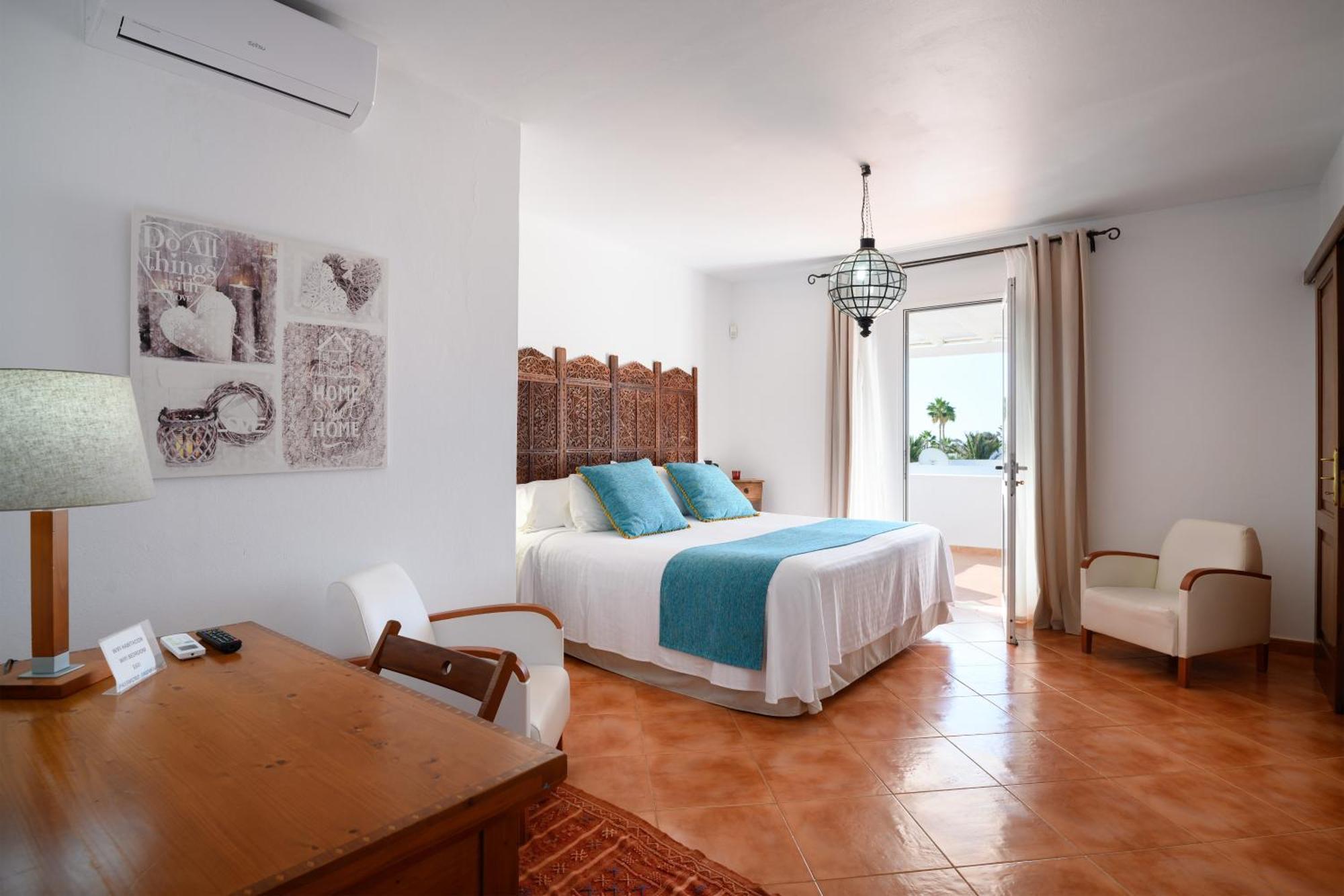 Villa Golf Lanzarote Costa Teguise Dış mekan fotoğraf