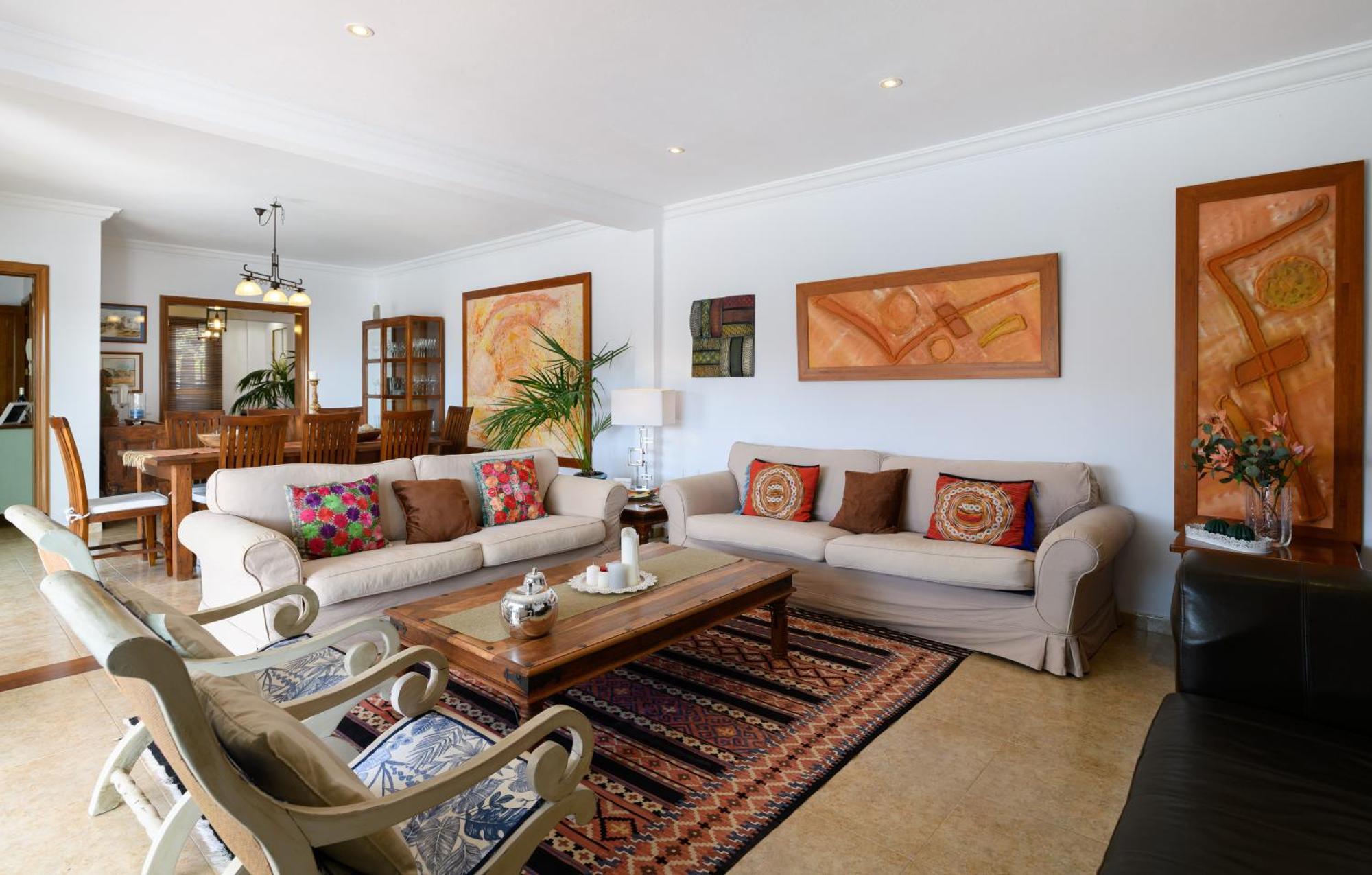 Villa Golf Lanzarote Costa Teguise Dış mekan fotoğraf