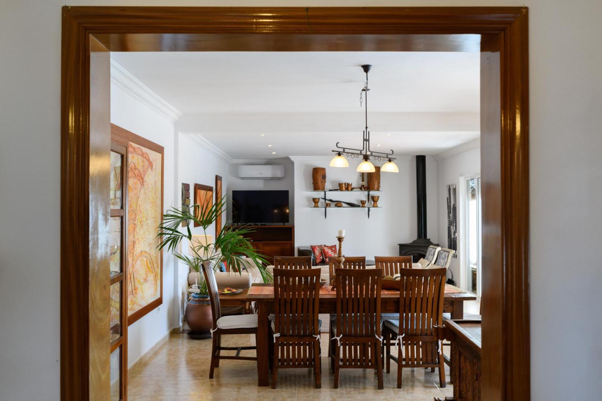 Villa Golf Lanzarote Costa Teguise Dış mekan fotoğraf