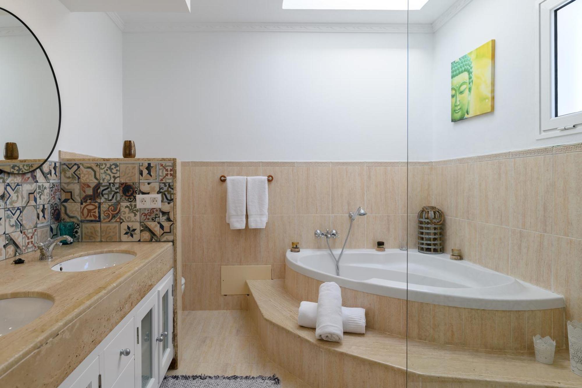 Villa Golf Lanzarote Costa Teguise Dış mekan fotoğraf