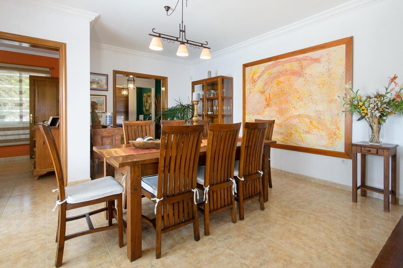 Villa Golf Lanzarote Costa Teguise Dış mekan fotoğraf
